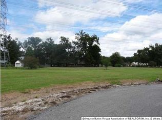 Etta Dr, Saint Gabriel, LA 70776