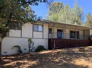 17016 Patricia Way, Grass Valley, CA 95949