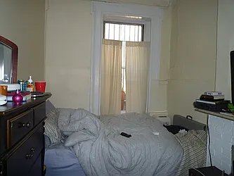 Rented by Friedman Roth Realty