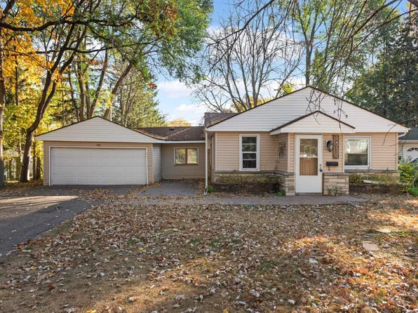 4516 Douglas Dr N, Crystal, MN 55422