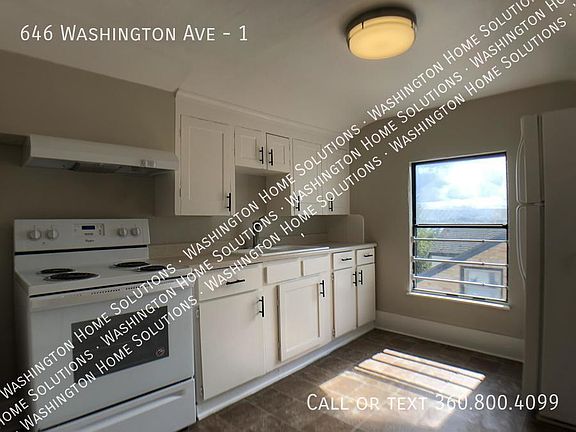2nd image of 646 Washington Ave APT 1