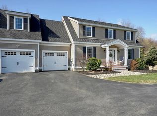 2 Maya Way, Greenland, NH 03840