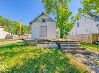 1229 N Tuxedo St, Indianapolis, IN 46201