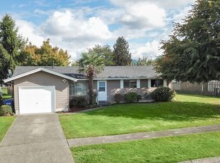 236 Shamrock Ct, Buckley, WA 98321