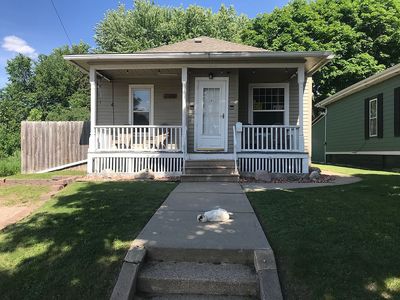 800 S 2nd Ave, Sioux Falls, SD, 57104