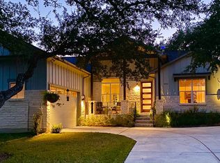 404 Coventry Rd, Spicewood, TX 78669