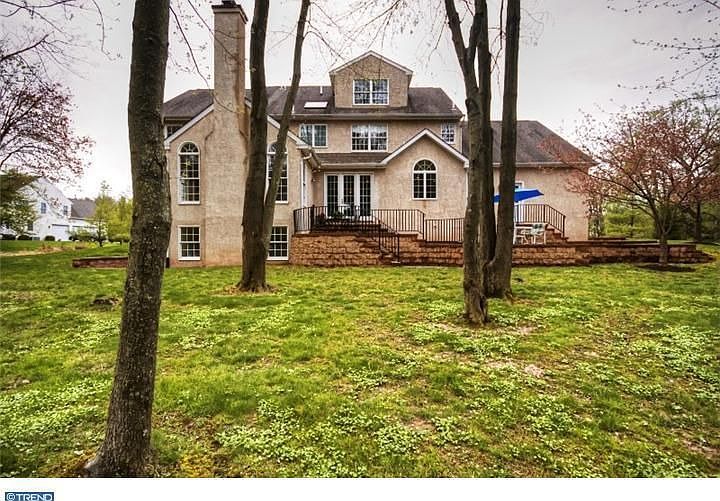 1145 Penllyn Blue Bell Pike, Blue Bell, PA 19422 Zillow