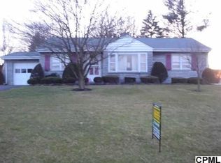 1202 Forge Rd, Carlisle, PA 17013