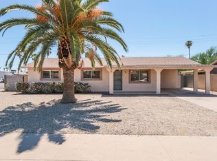 131 W 11th Dr, Mesa, AZ 85210
