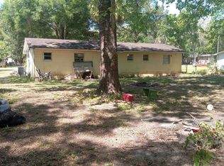75 NE 89th St, Cross City, FL 32628