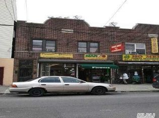 10303 37th Ave, Corona, NY 11368