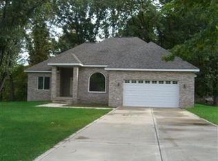 3871 N Malaga Dr, La Porte, IN 46350