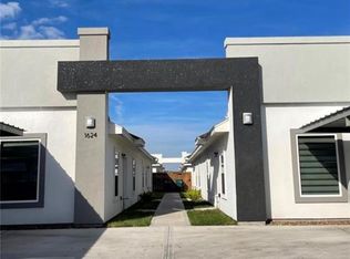 1624 W Marlin St #1, Pharr, TX 78577