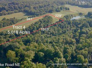 0 Lake Rd NE LOT 4, Lancaster, OH 43130
