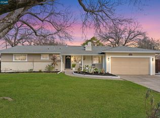 2994 Hillsdale Dr, Pleasant Hill, CA 94523