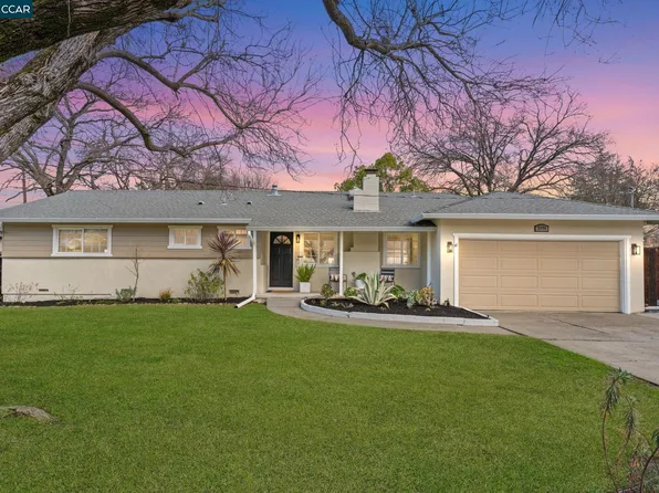 2994 Hillsdale Dr, Pleasant Hill, CA 94523