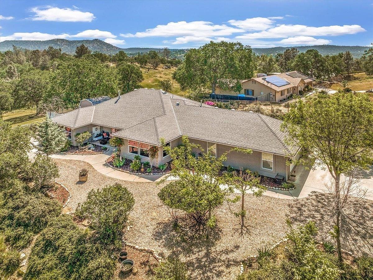 28945 Crystal Springs Ct, Coarsegold, CA 93614 Zillow
