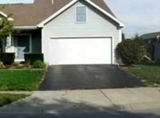 7676 Stow Acres Pl, Pickerington, OH 43147