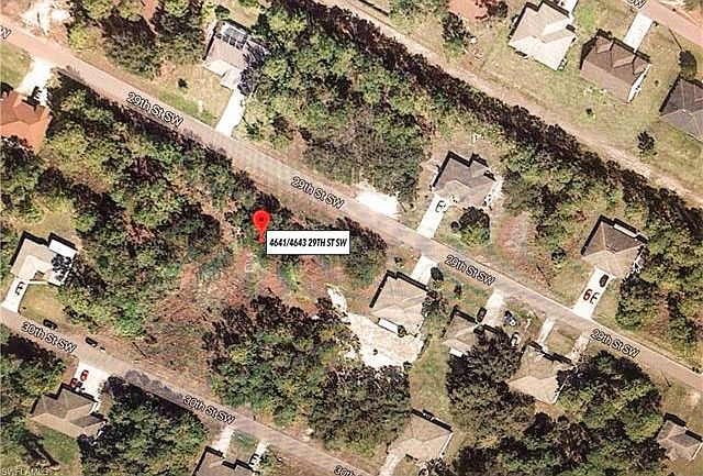 2nd image of 4641/4643 29th St SW