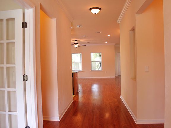 Entry Way