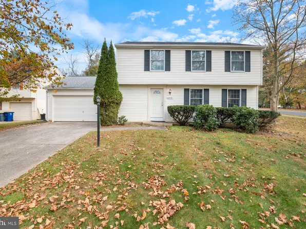 6376 Open Flower, Columbia, MD 21045