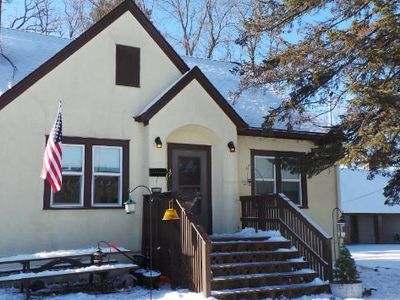 37 Riverside Dr NE, Saint Cloud, MN, 56304