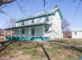 5915 Spotswood Trl, Stanardsville, VA 22973