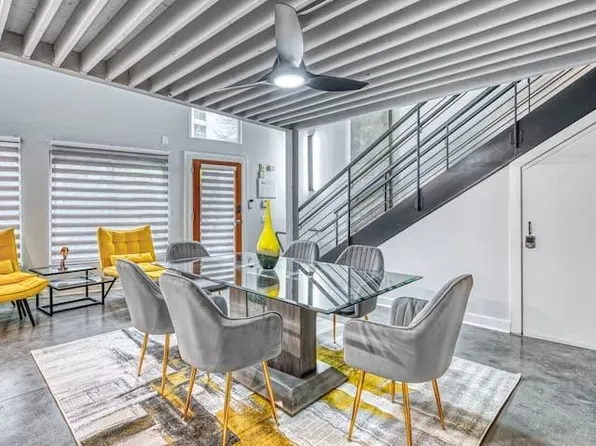 620 Glen Iris Dr NE Unit 106, Atlanta, GA 30308