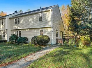 96 Baldwin Ln #96, Boxborough, MA 01719
