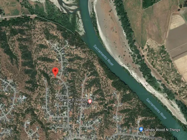 19929 Big Bend Dr, Cottonwood, CA 96022