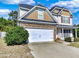 161 Iron Horse Rd, Lexington, SC 29073