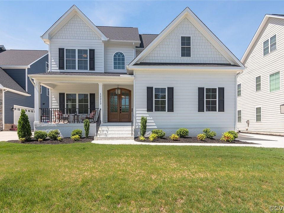 1st image of 12212 Woodson Hills Ct