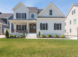 12212 Woodson Hills Ct, Glen Allen, VA 23059