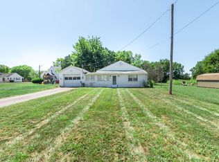 227 N Oak St, London, OH 43140