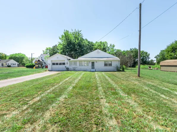 227 N Oak St, London, OH 43140
