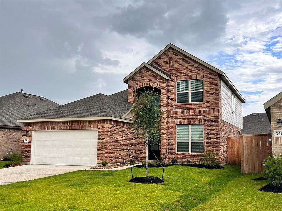 1st image of 7411 Hillside Arbor Dr