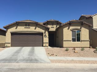 10717 E Winter Gold Dr, Tucson, AZ 85747