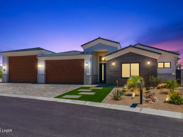 816 Isola Bella Loop, Lake Havasu City, AZ 86403
