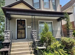 37 Moselle St, Buffalo, NY 14211