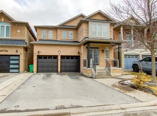 47 Cape Dorset Cres, Brampton, ON L6R3K9