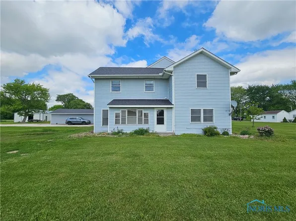23675 State Route 51 W, Genoa, OH 43430