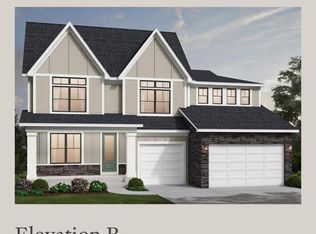 15130 109th Ave N, Osseo, MN 55369