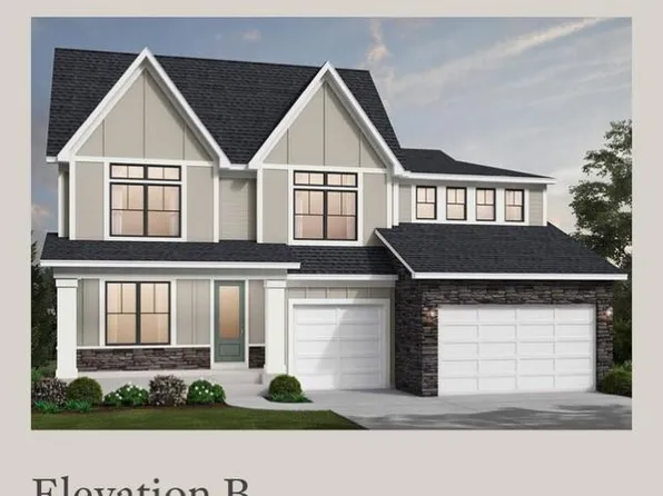 15130 109th Ave N, Osseo, MN 55369