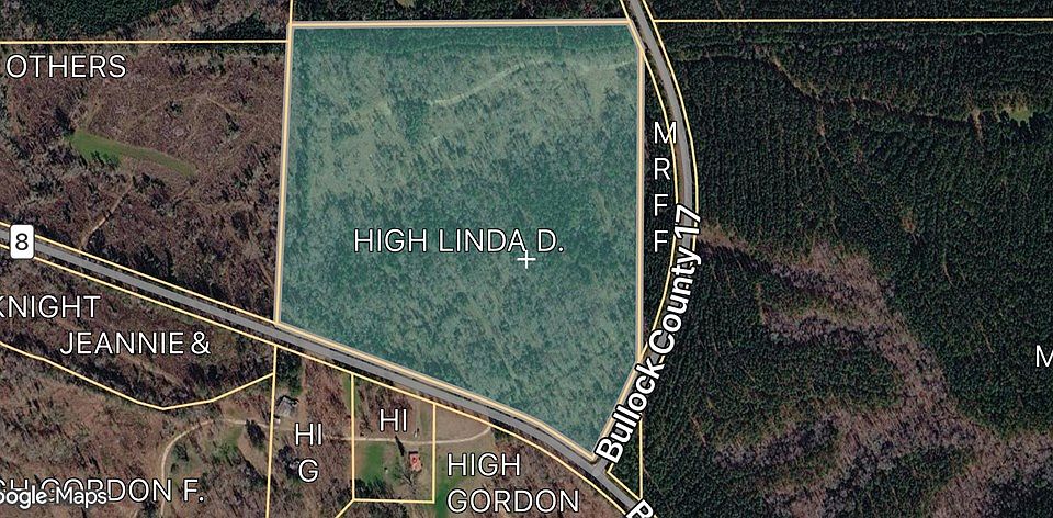 1st image of 0 County Road 8