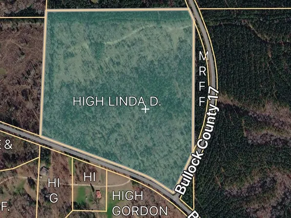 0 County Road 8, Banks, AL 36005