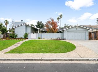 20742 Saint Joan Ct, Saratoga, CA 95070