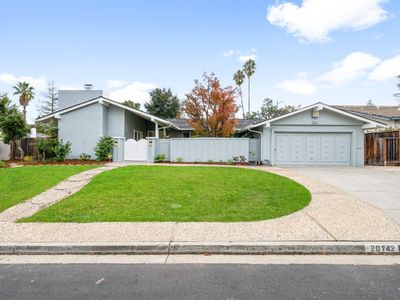 20742 Saint Joan Ct, Saratoga, CA, 95070