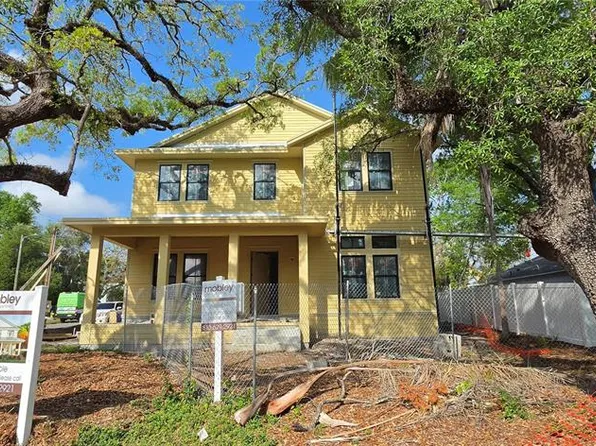 2402 N Glenwood Dr, Tampa, FL 33602