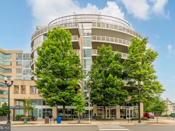 3409 Wilson Blvd Unit 710, Arlington, VA 22201