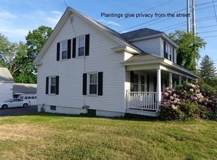 448 Sheridan St, Chicopee, MA 01020